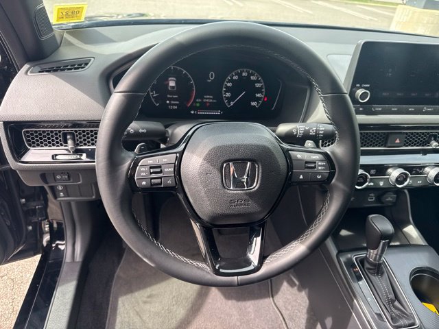 Certified 2023 Honda Civic Sport image 14