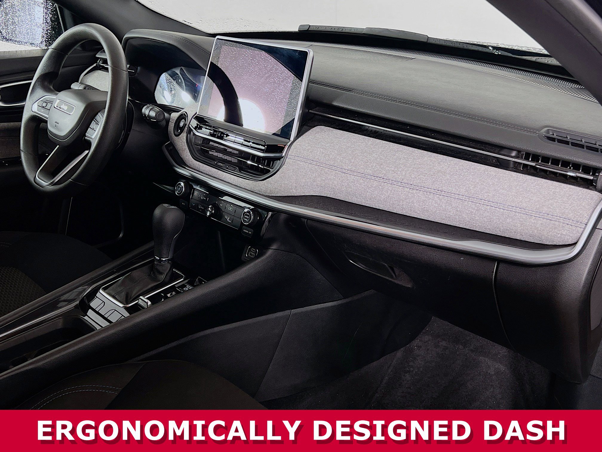 Used 2024 Jeep Compass Sport image 21