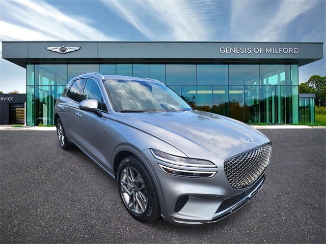 Used 2024 Genesis GV70 2.5T w/ Advanced Package image 3