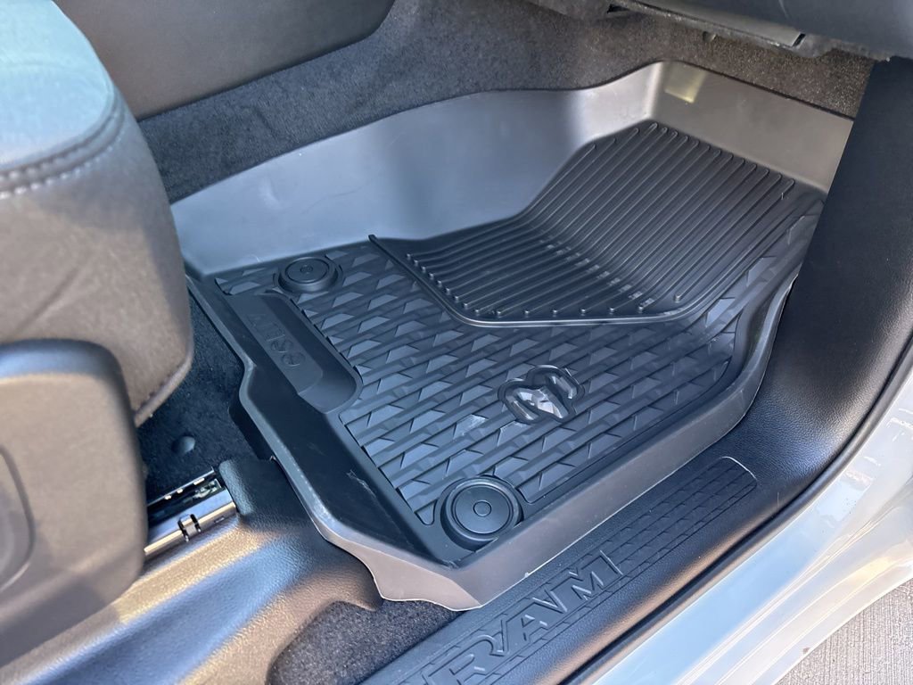 New 2026 RAM 1500 Big Horn image 28