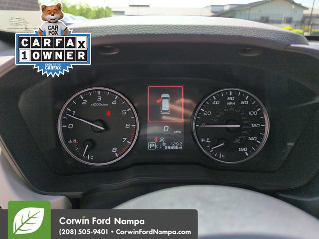 Used 2025 Subaru Forester Premium w/ Convenience Package #1 AWD/4WD image 15