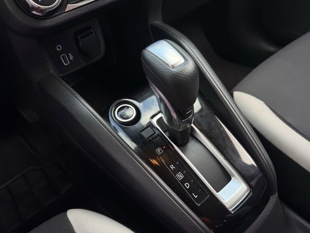 Used 2021 Nissan Versa SV image 20