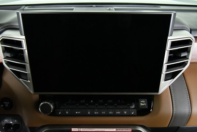 New 2026 Toyota Tundra 1794 Edition image 4
