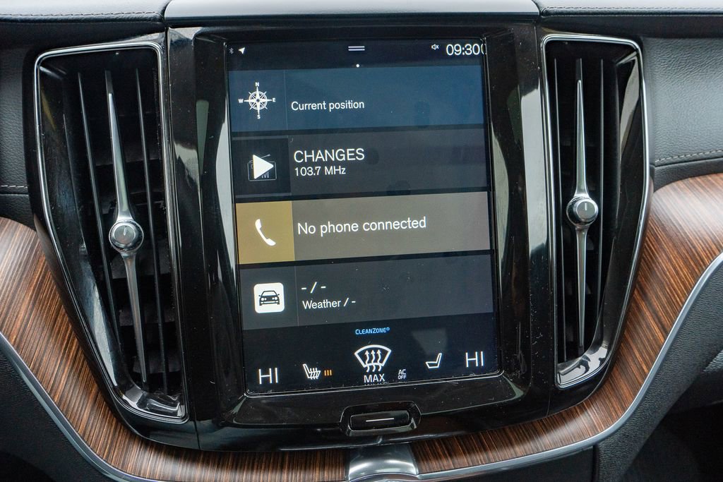 Used 2020 Volvo XC60 T6 Inscription w/ Protection Package Premier image 27