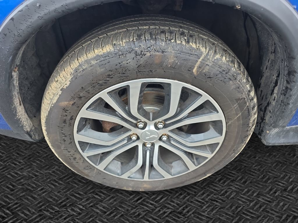 Used 2019 Mitsubishi Outlander Sport SE image 11