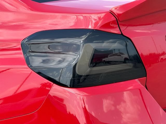Used 2018 Subaru WRX Premium w/ WRX Sport Package AWD/4WD image 12
