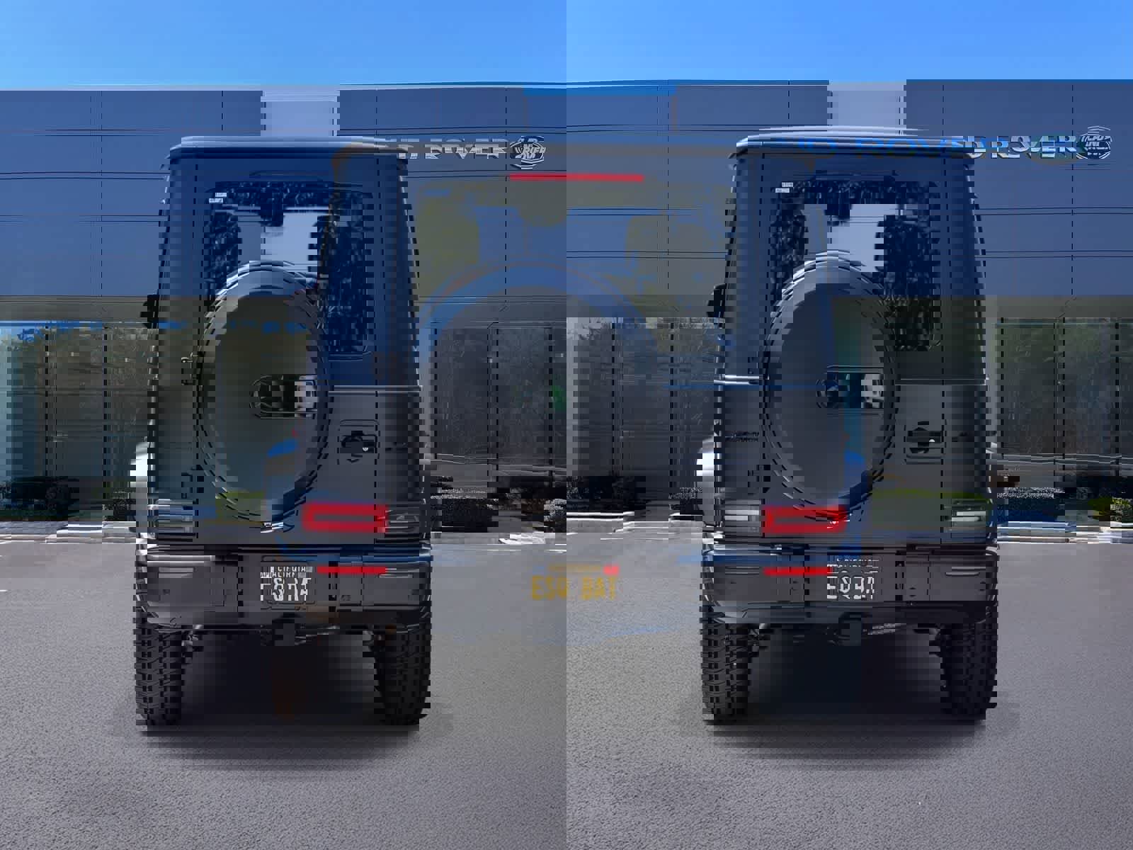 Used 2022 Mercedes-Benz G 63 AMG 4MATIC image 5