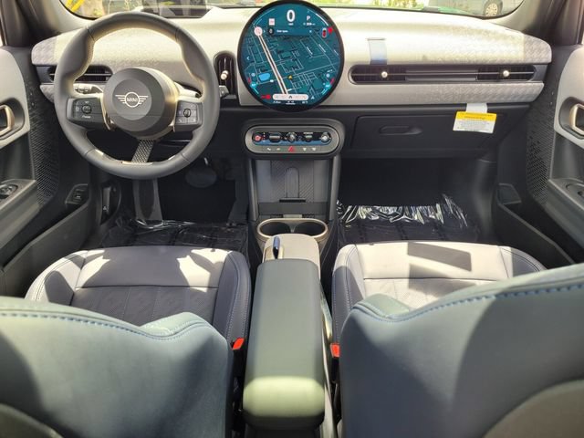 New 2026 MINI Cooper S FWD image 13