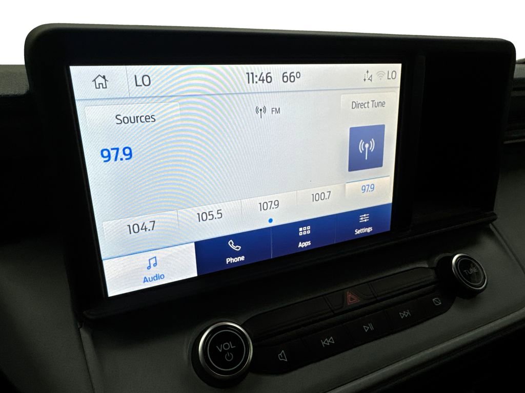 Used 2022 Ford Maverick Lariat w/ Lariat Luxury Package image 63