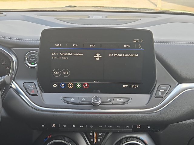 Used 2025 Chevrolet Blazer LT FWD image 23
