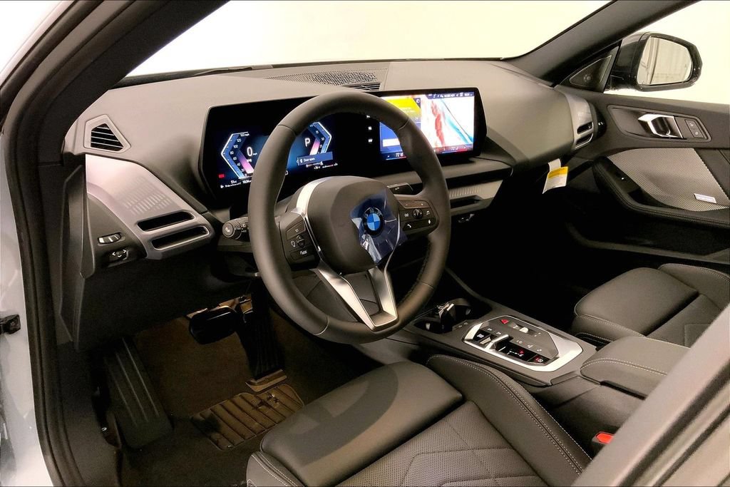 New 2026 BMW 228i xDrive w/ Premium Package AWD/4WD image 4