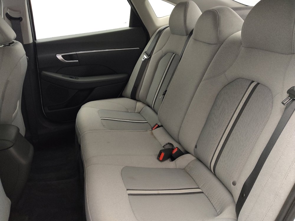 Used 2020 Hyundai Sonata SE w/ Preferred Accessory Package image 18