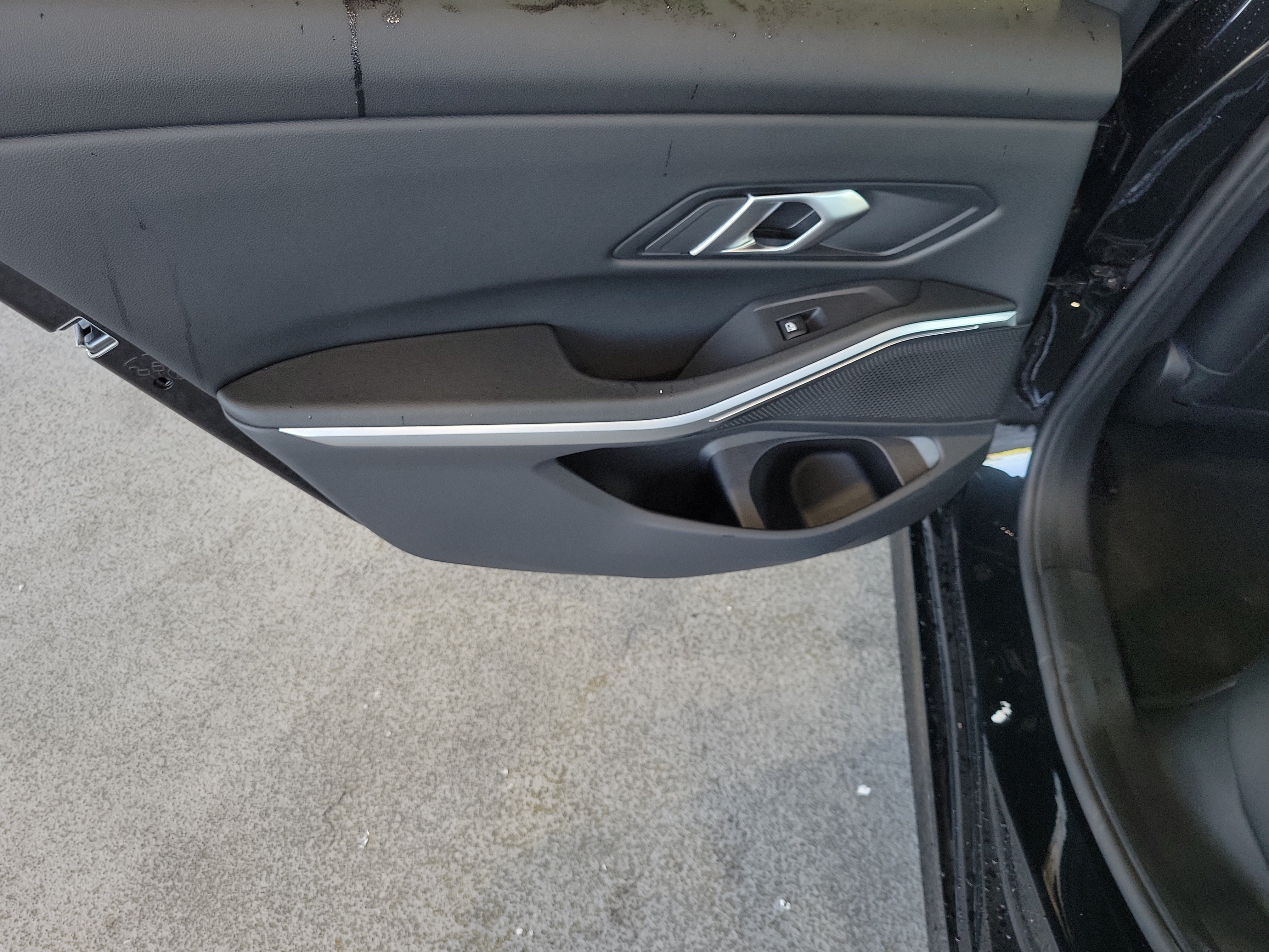 Used 2026 BMW 330i Sedan RWD image 11