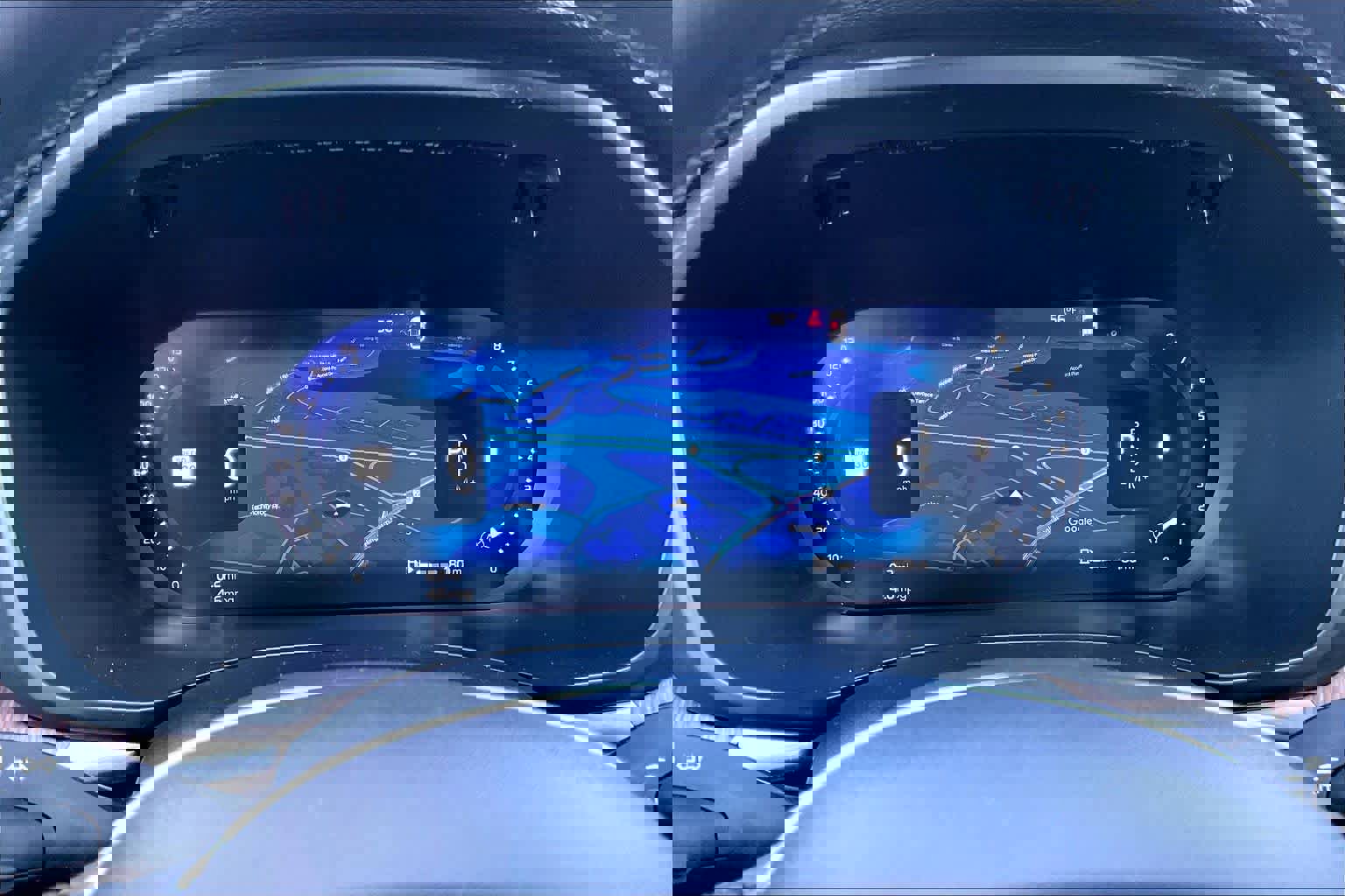 Certified 2023 Volvo XC60 B5 Plus w/ Climate Package image 25