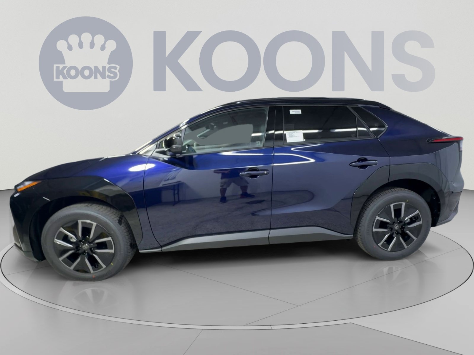 New 2026 Toyota bZ FWD image 7
