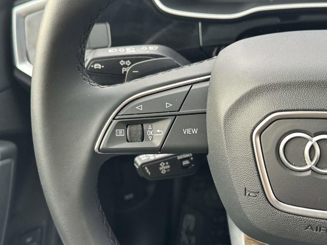 Certified 2025 Audi Q3 2.0T Premium w/ Convenience Package image 26