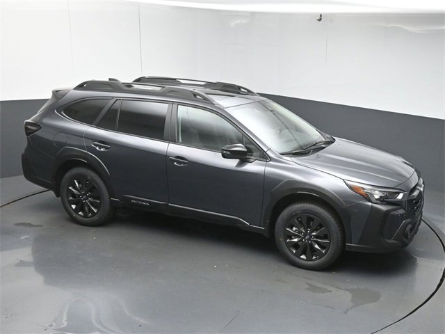 New 2025 Subaru Outback Onyx Edition image 42