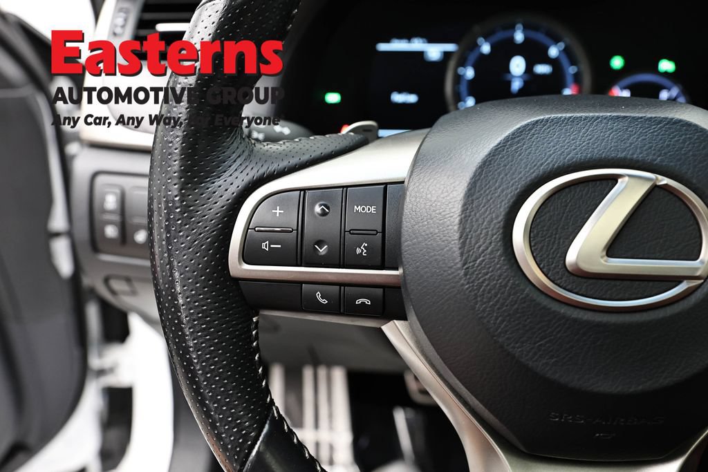 Used 2017 Lexus GS 350 F Sport RWD image 14