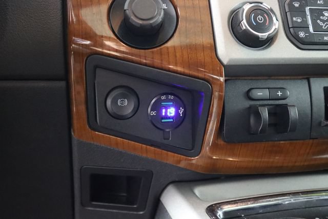 Used 2015 Ford F450 King Ranch AWD/4WD image 44