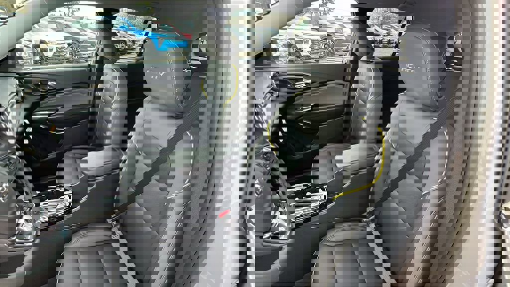 New 2026 Chevrolet Trax ACTIV w/ Driver Confidence Package image 15