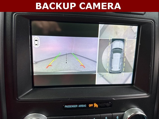 Used 2021 Ford Expedition Limited image 5