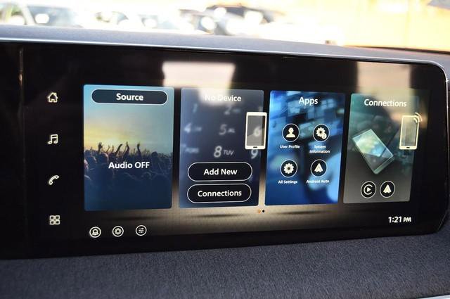 New 2026 Nissan Kicks S image 14