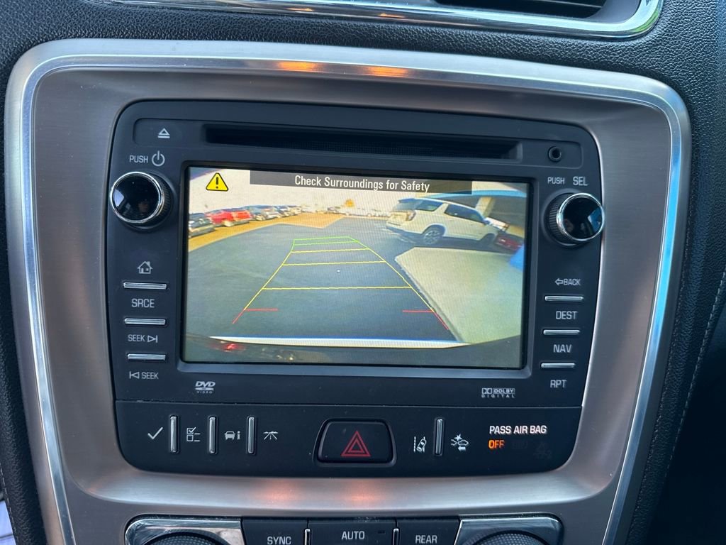 Used 2016 GMC Acadia Denali image 25