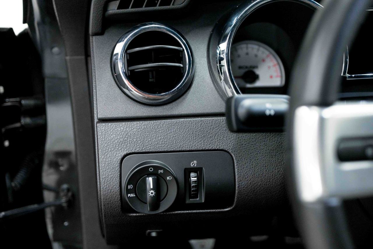 Used 2007 Ford Mustang GT RWD image 59