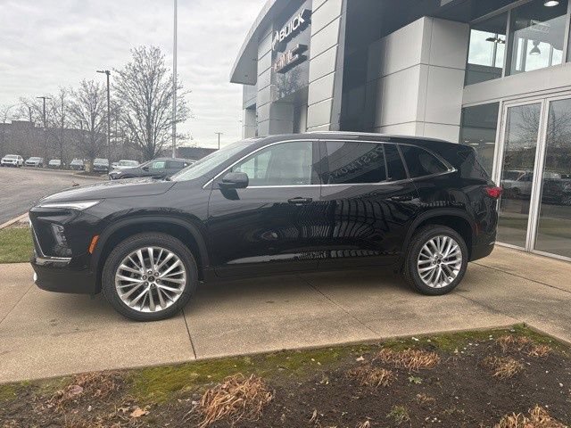 New 2025 Buick Enclave Preferred w/ Super Cruise Package AWD/4WD image 5