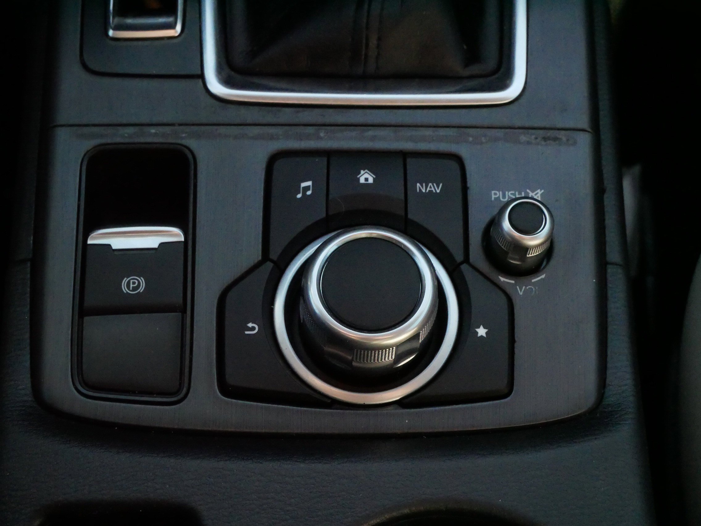 Used 2016 MAZDA CX-5 Touring image 25