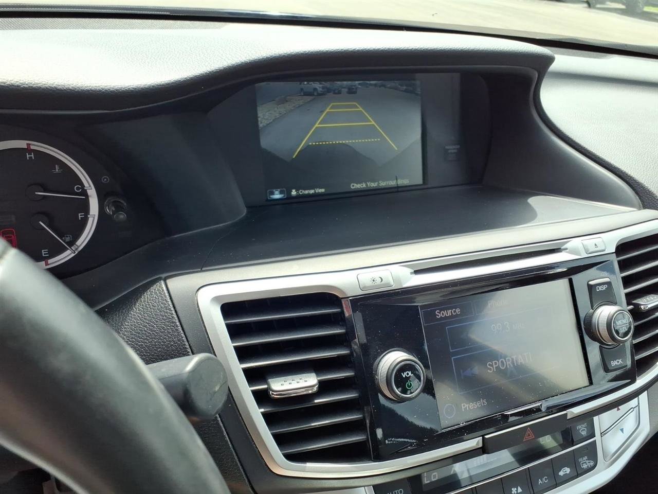Used 2014 Honda Accord EX-L image 12