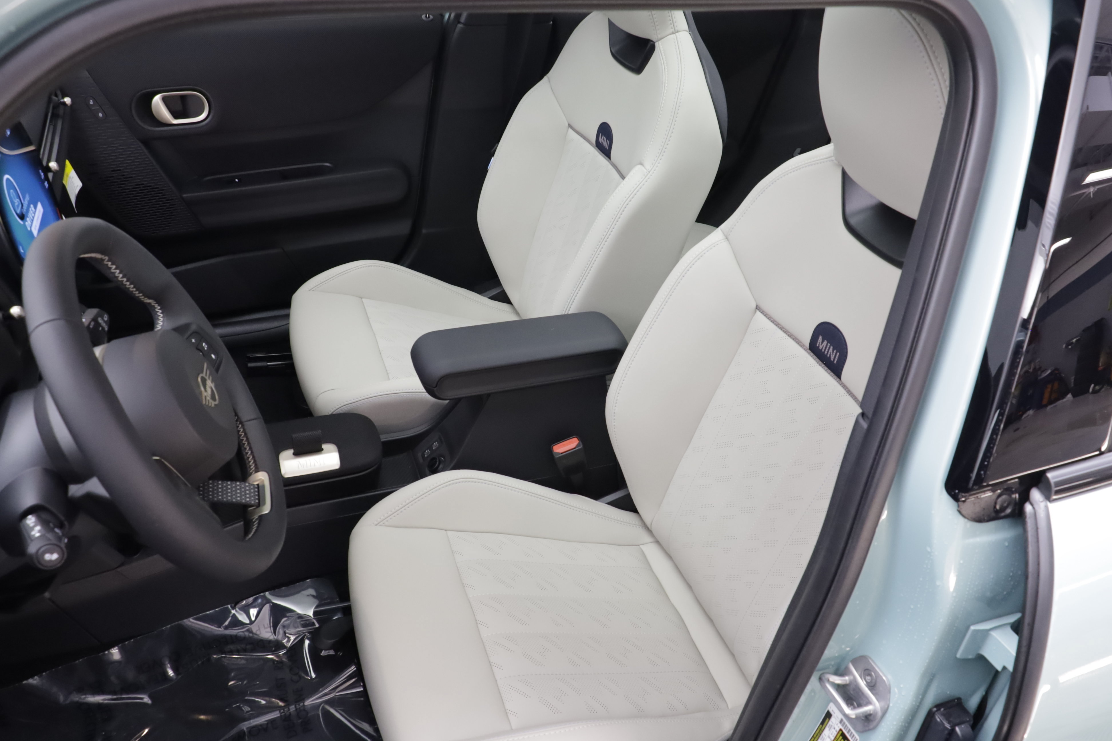 New 2027 MINI Cooper S FWD image 17
