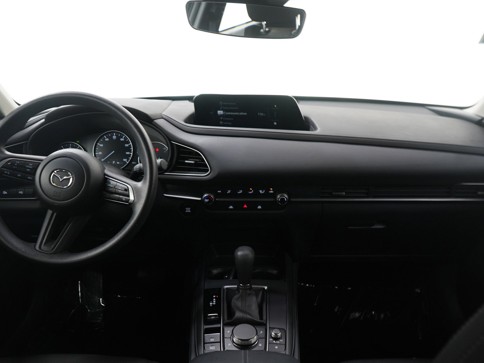 Used 2024 MAZDA CX-30 AWD 2.5 S image 13