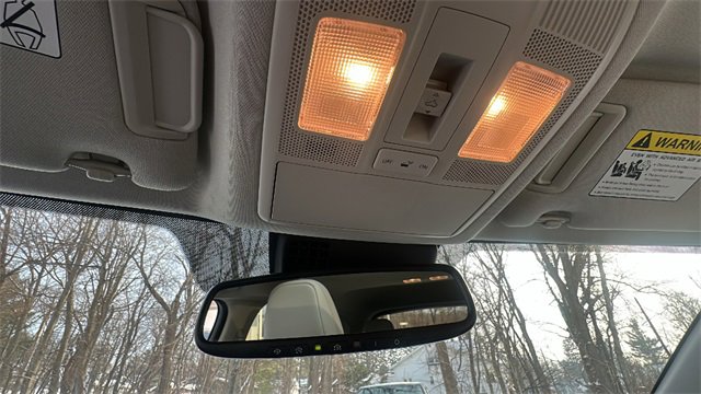 Certified 2025 MAZDA CX-5 AWD 2.5 S w/ Preferred Package image 20