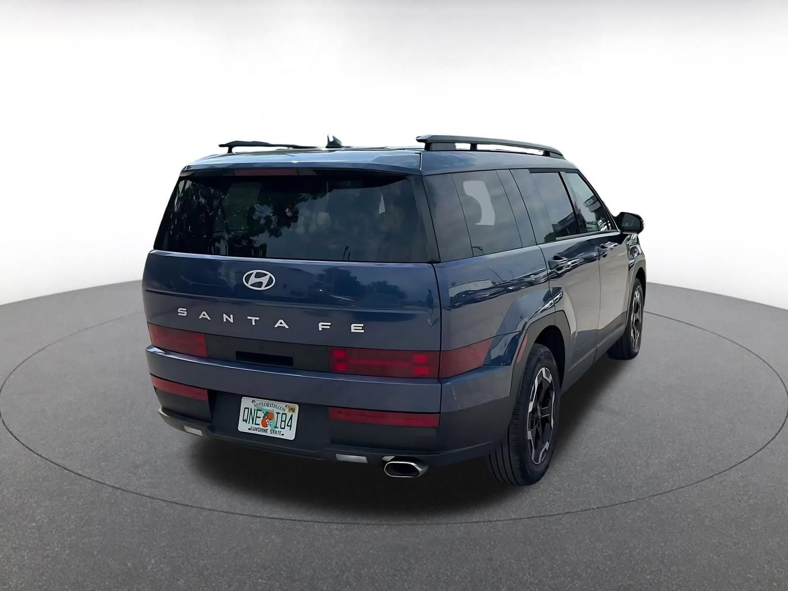 Used 2026 Hyundai Santa Fe SEL FWD image 14