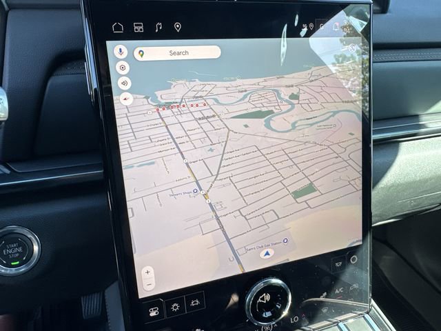 New 2026 GMC Terrain AT4 w/ LPO, Floor Liner Package image 14