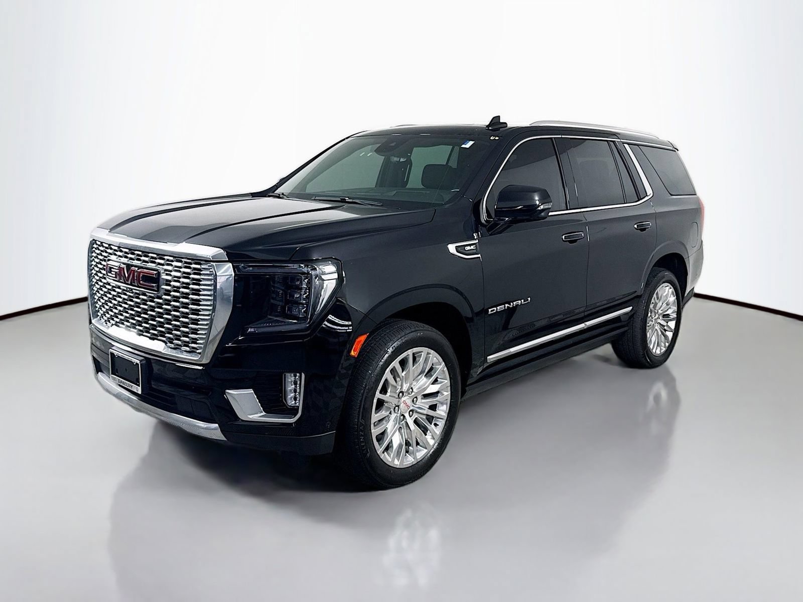 Used 2024 GMC Yukon Denali w/ Denali Reserve Package