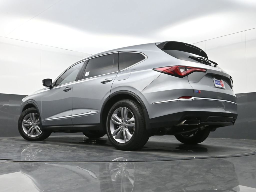 Used 2023 Acura MDX FWD image 33