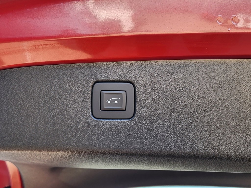 New 2026 Buick Envista Sport Touring w/ Convenience I Package image 45