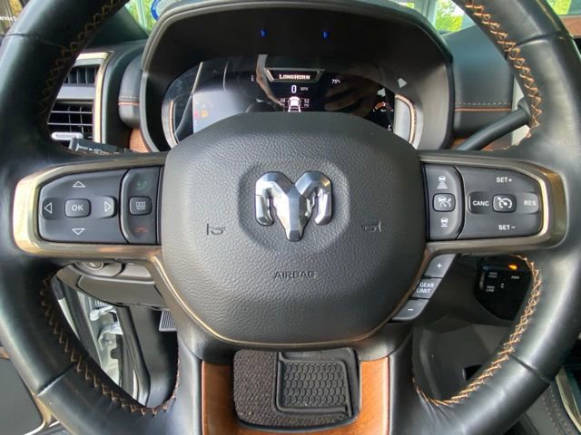 Used 2023 RAM 3500 Limited image 18