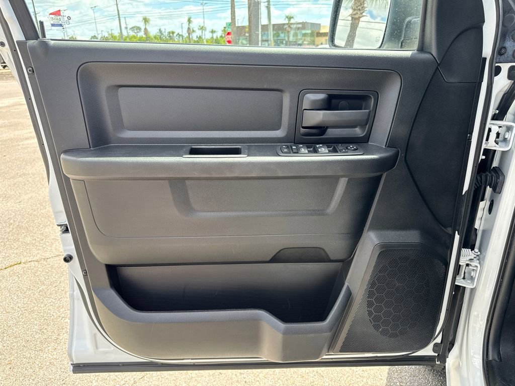 Used 2023 RAM 1500 Tradesman image 12