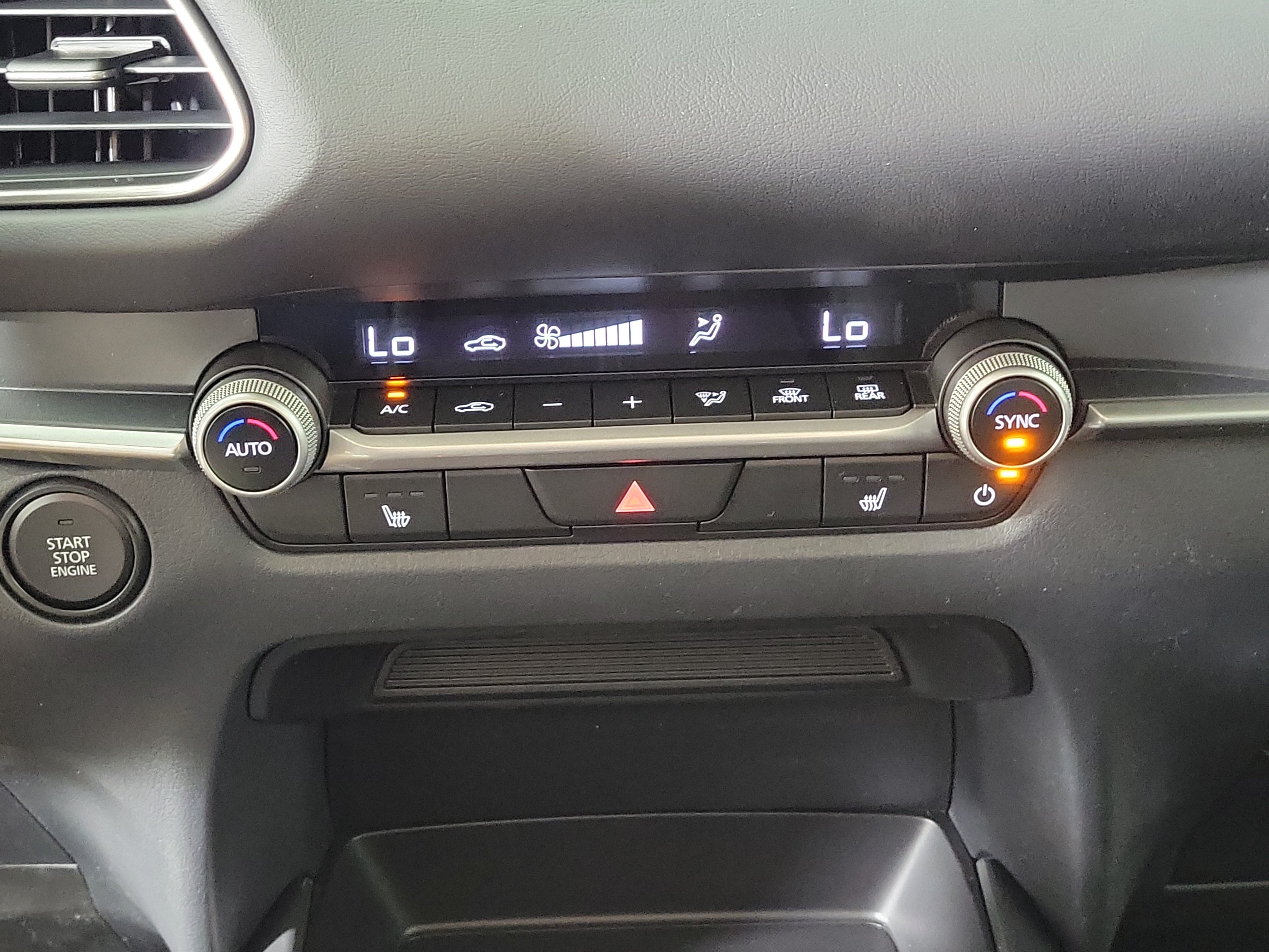 New 2026 MAZDA CX-30 AWD 2.5 S w/ Select Sport Pkg image 22