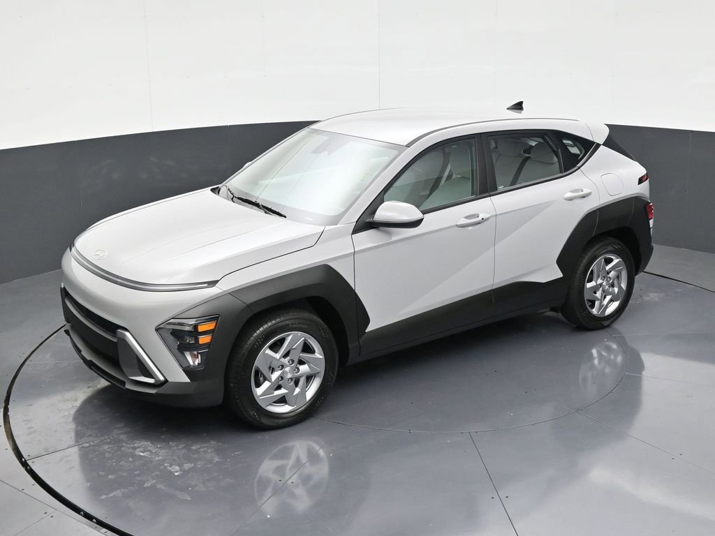 Used 2026 Hyundai Kona SE FWD image 12