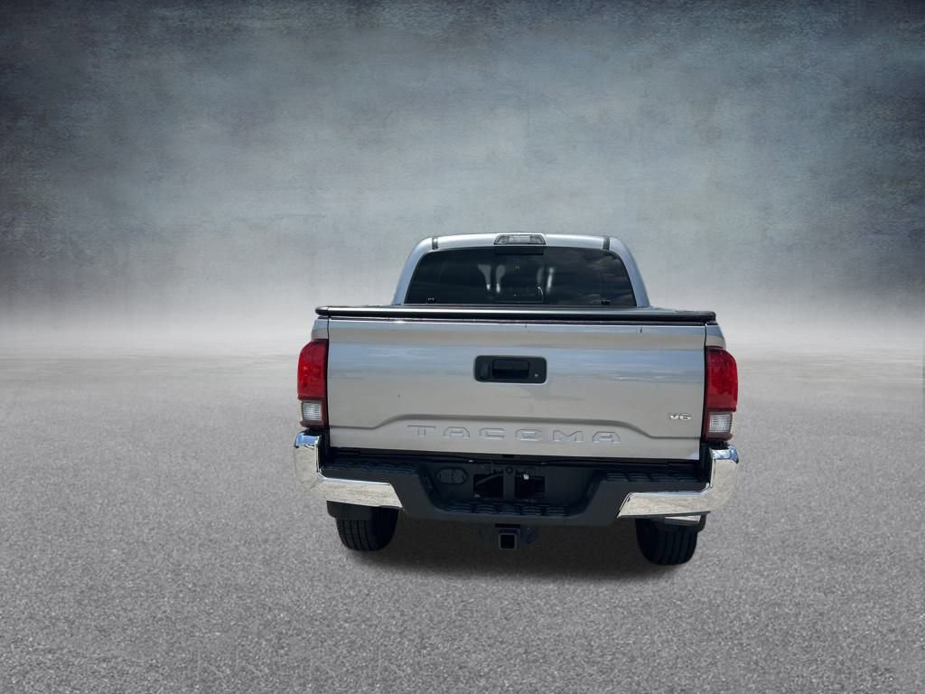 Used 2021 Toyota Tacoma 2WD Double Cab image 5