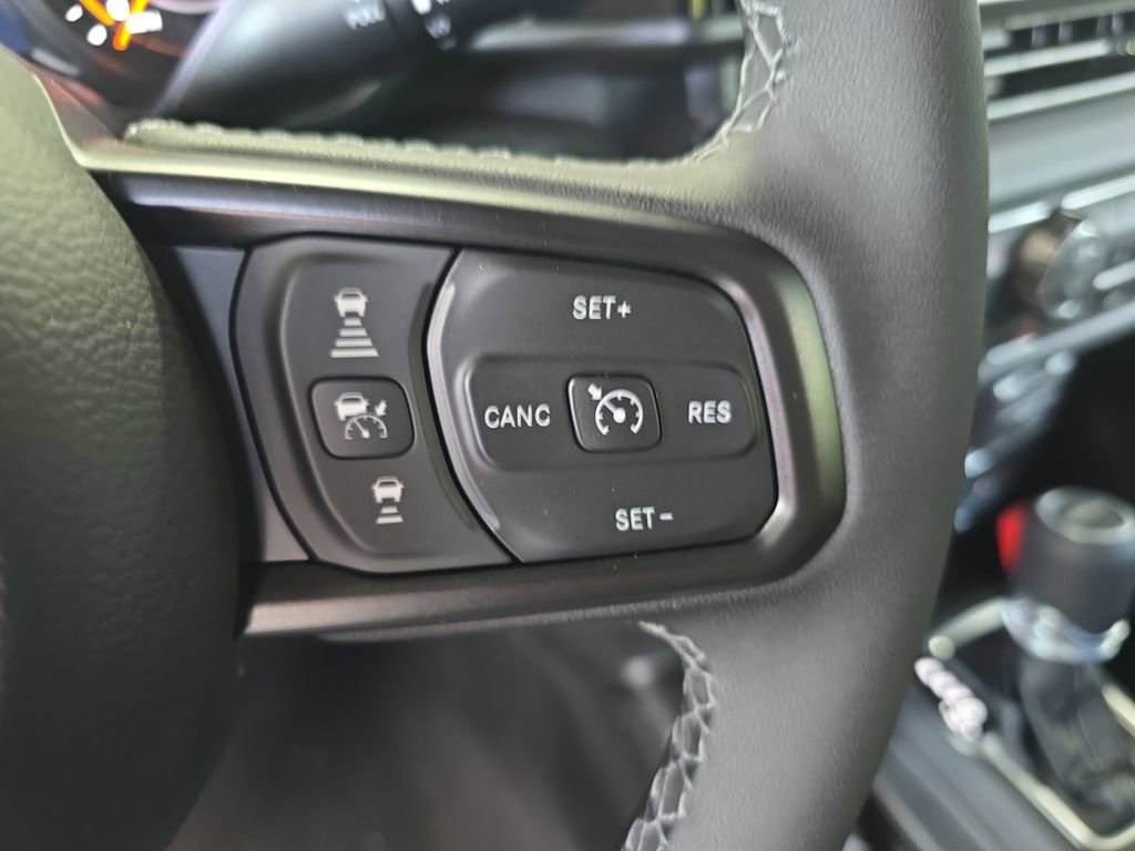 New 2026 Jeep Gladiator Mojave AWD/4WD image 18