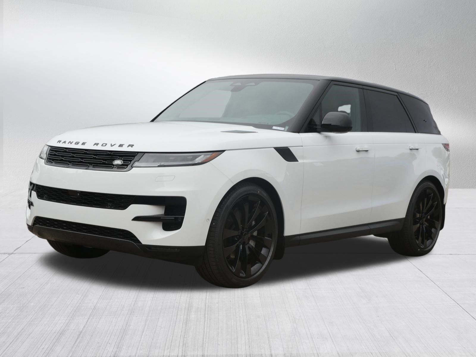 New 2026 Land Rover Range Rover Sport SE AWD/4WD image 1