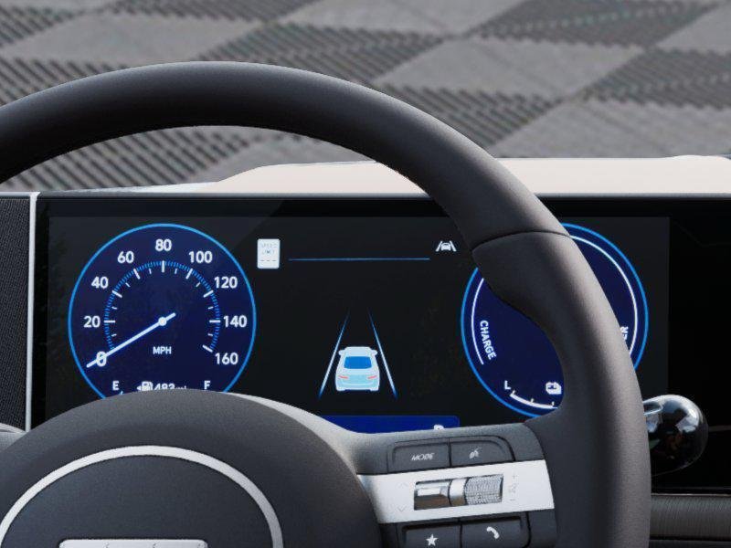 New 2026 Hyundai Sonata Limited FWD image 22