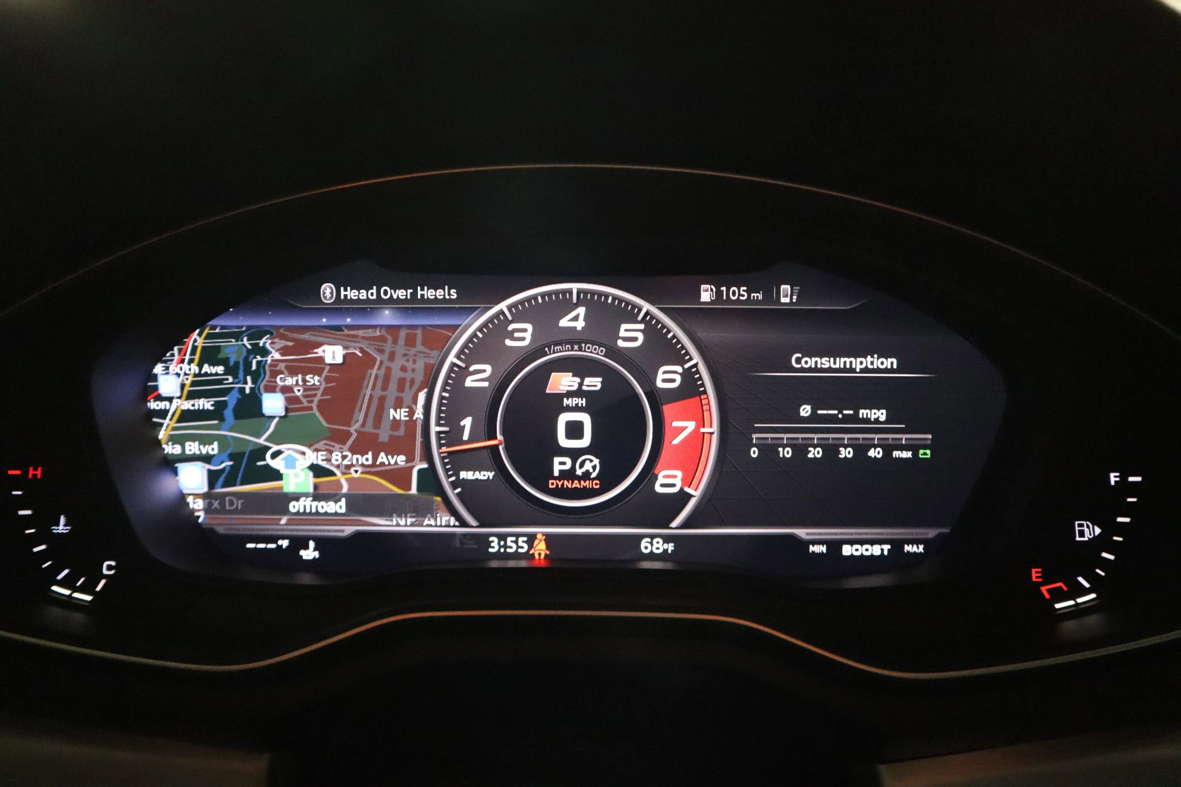 Used 2018 Audi S5 Premium Plus image 15