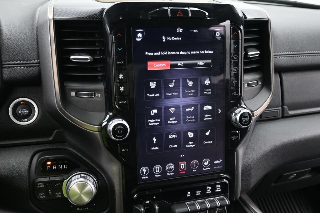 Used 2019 RAM 1500 Sport w/ Level 2 Equipment Group AWD/4WD image 10