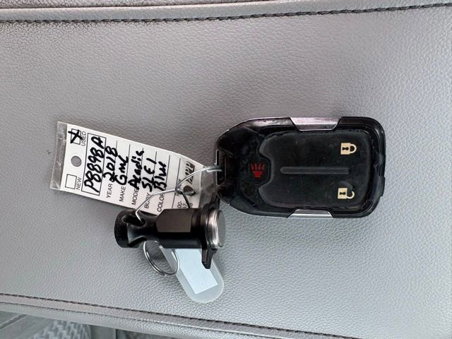 Used 2018 GMC Acadia SLE image 6